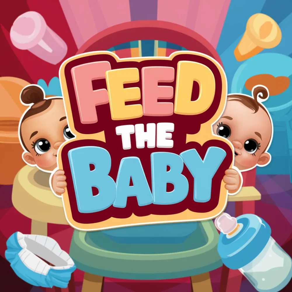 Feed The Baby